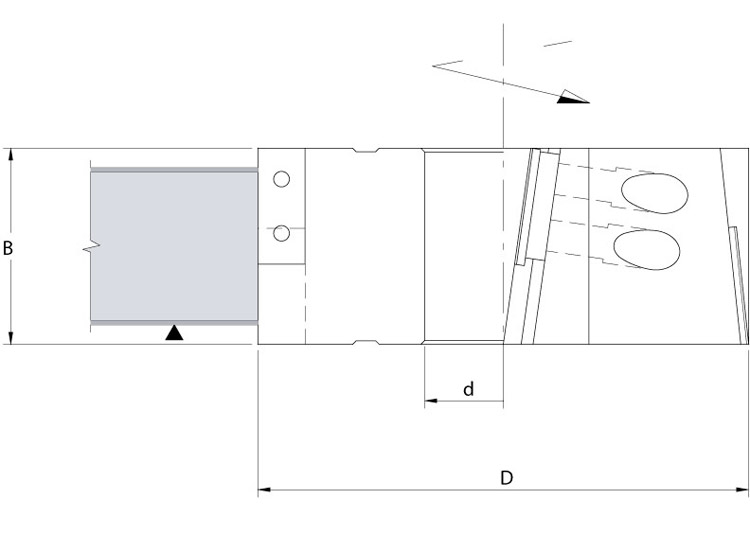 Jointing cutterhead