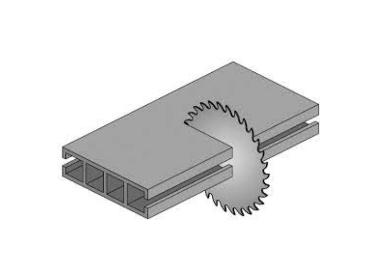 Lama circolare per metalli ferrosi dry-cut